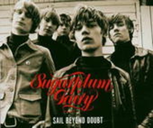 Sugarplum Fairy – Sail Beyond Doubt
