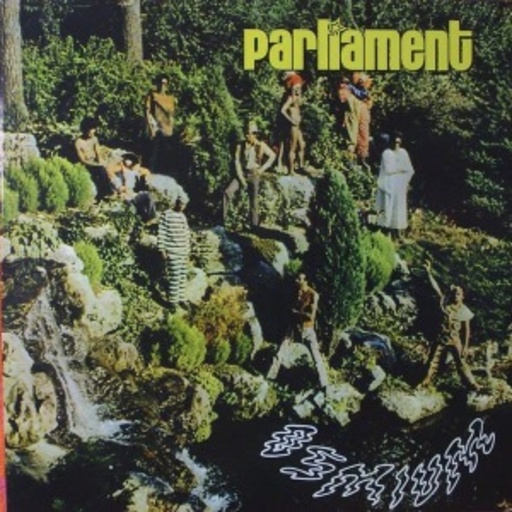 Parliament – Osmium