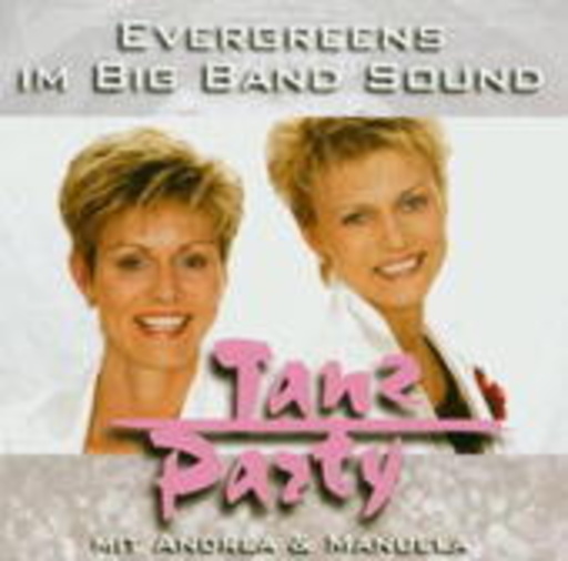 Andreas & Manuela – Wernesgrüner Tanz Party