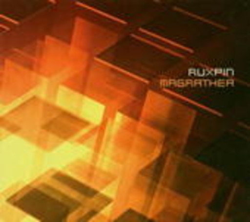 Ruxpin – Magrathea