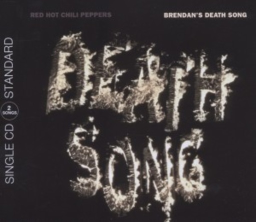 Red Hot Chili Peppers – Dark Necessities