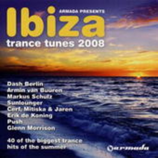 Diverse – Armada Pres Ibiza Tunes 2008