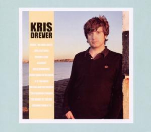 Kris Drever – Mark The Hard Earth