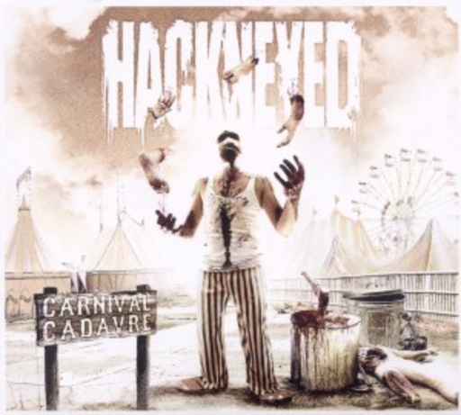 Hackneyed – Carnical Cadavre