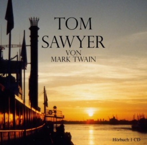 Diverse – Tom Sawyer