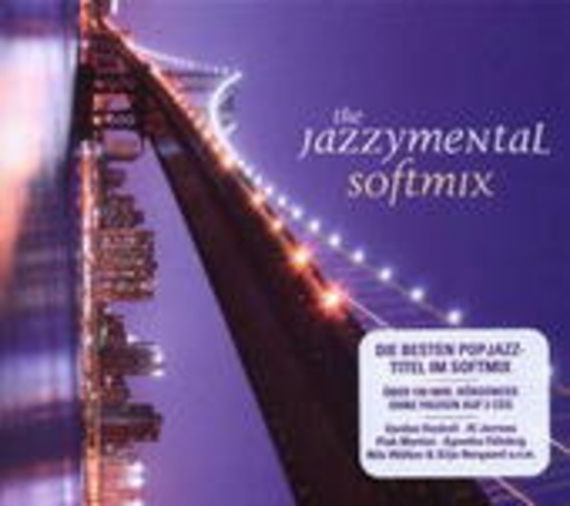 Diverse – The Jazzymental Softmix