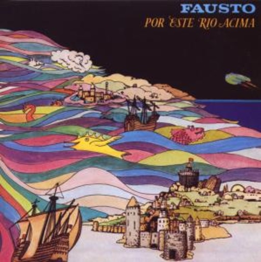 Fausto – Por Este Rio Acima