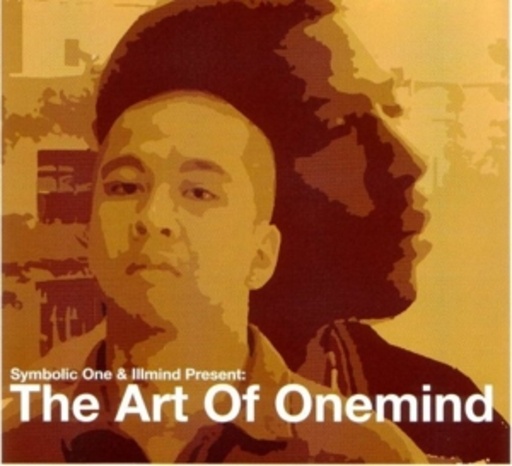 Symbolic One & Illmind pres. – The Art Of Mind