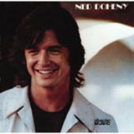 Ned Doheny – Ned Doheny