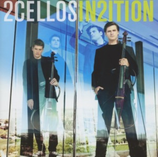 2Cellos – In2ition