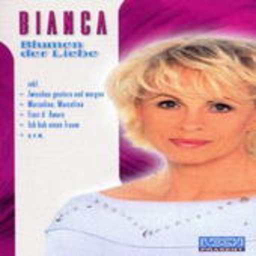 Bianca – Blumen der Liebe
