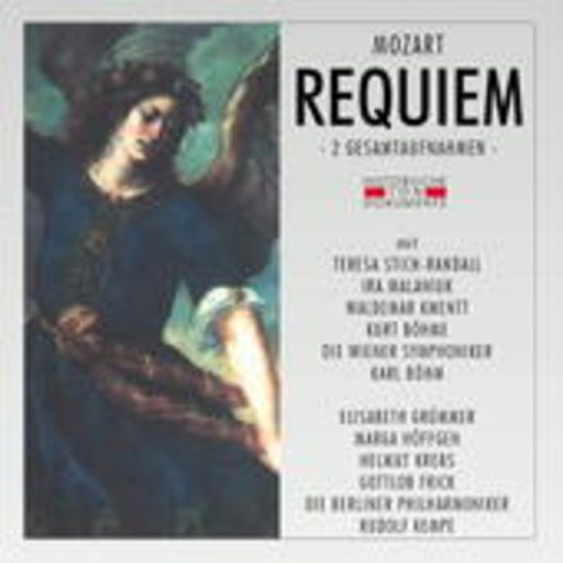 Diverse – Requiem (KV 626)