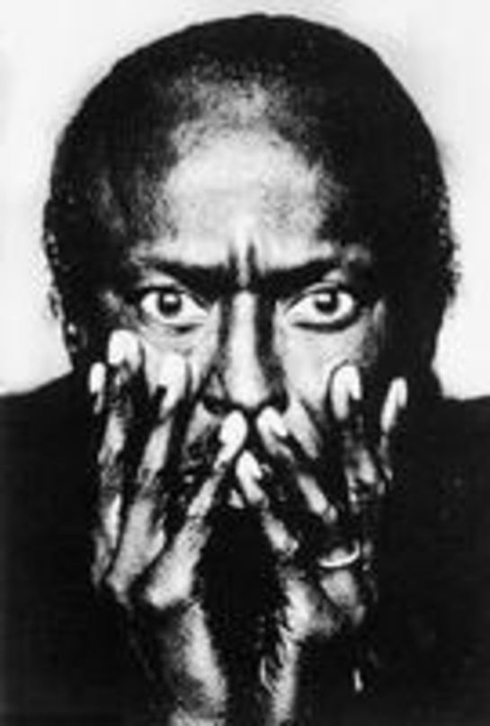 Im Jazz-Himmel und vielleicht auch bald im Rock-Olymp: Miles Davis