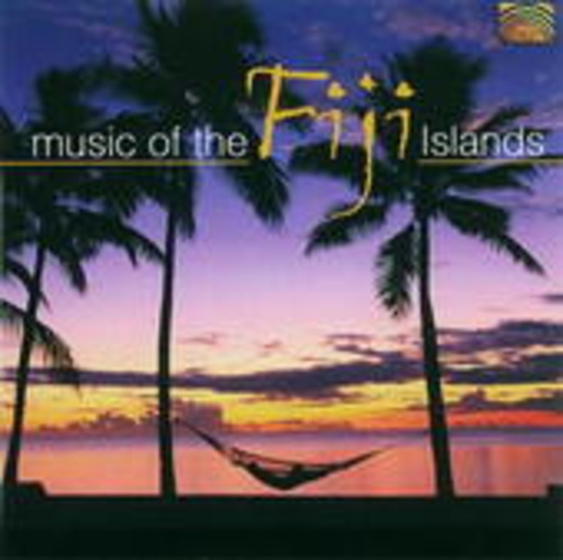 Diverse – Music Of The Fiji Islands