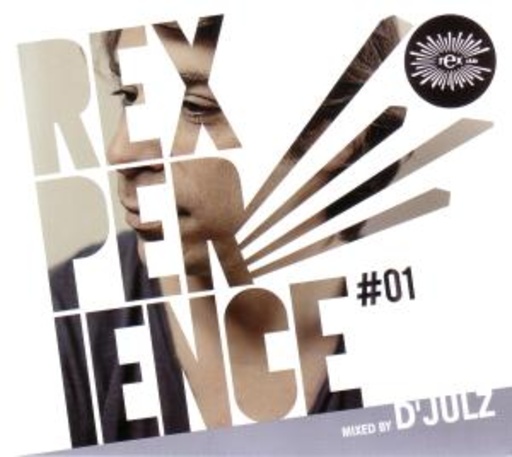 Diverse – Rexperience #01 (Mixed By D'Julz)