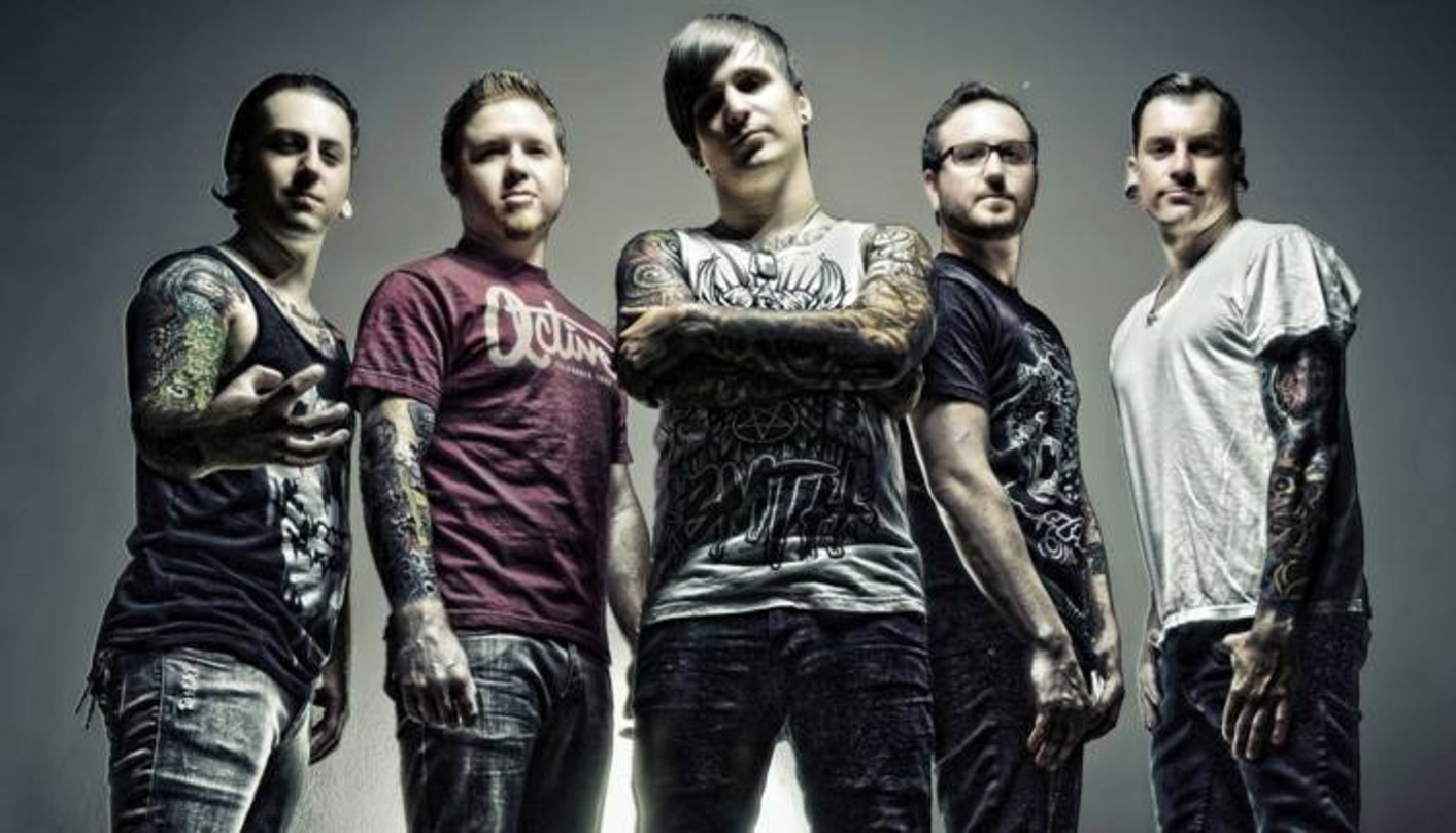 Neu bei Nuclear Blast: