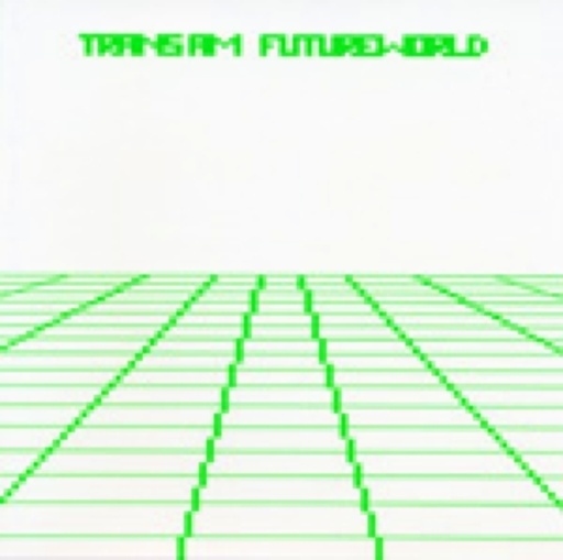 Trans Am – Futureworld