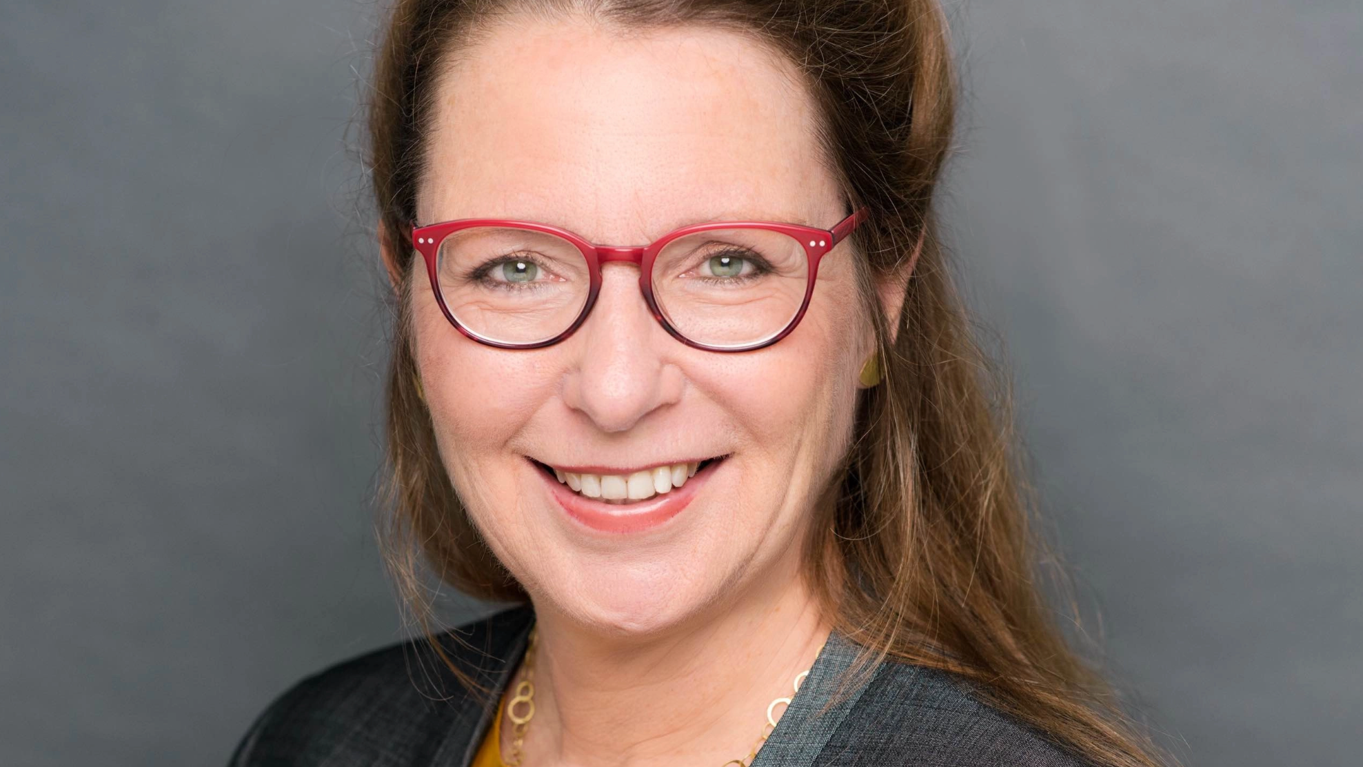 Kritisiert, dass das Thema Kultur bei den Parteien in Deutschland oft unterm Radar läuft: Antje Valentin.