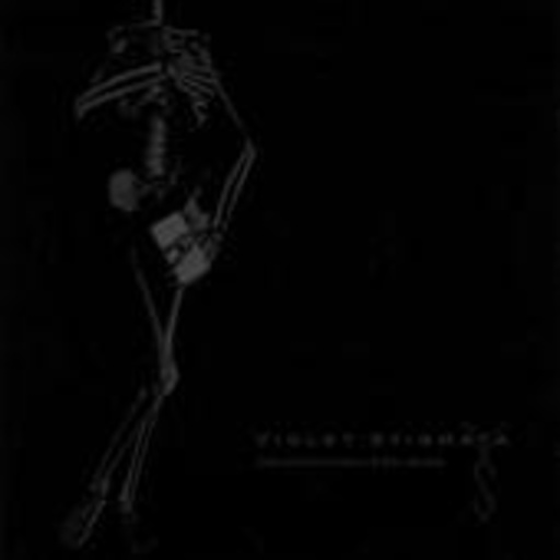 Violet Stigmata – Decompositions & Reliques