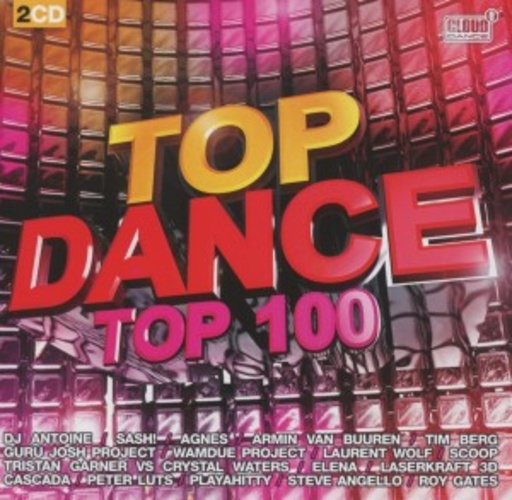 Diverse – Top Dance - Top 100