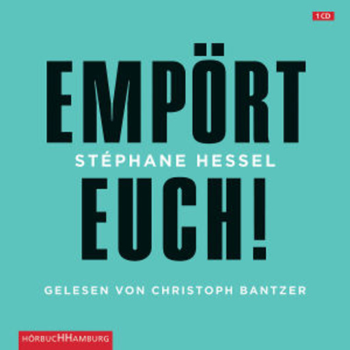 Christoph Bantzer – Empört euch!