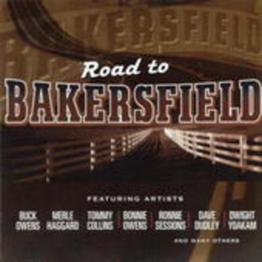 Diverse – Road To Bakersfield