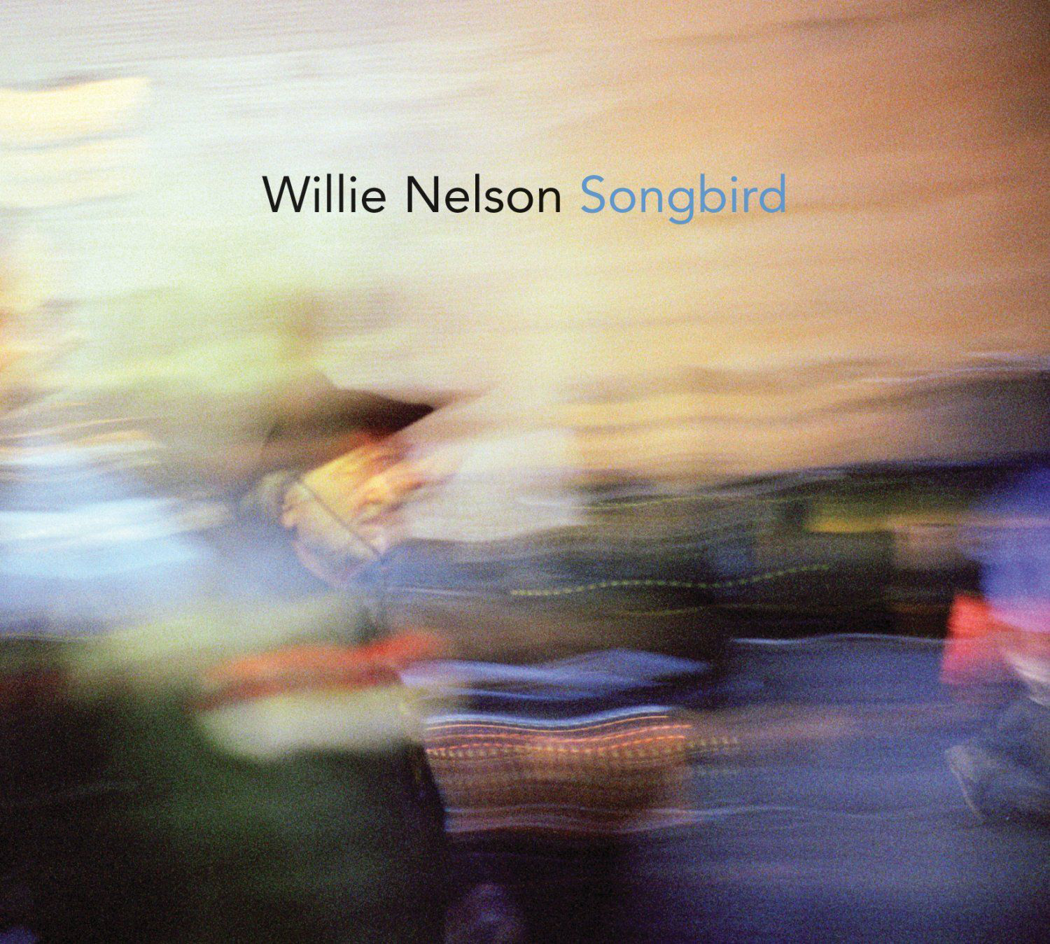 Willie Nelson – Songbird
