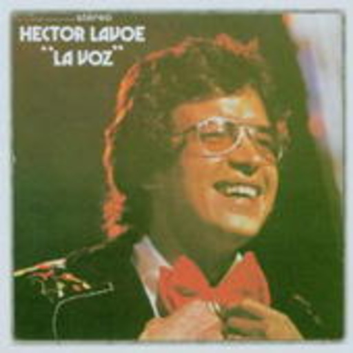 Hector Lavoe – La Voz