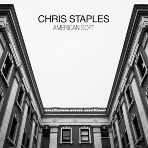 Chris Staples – American Soft