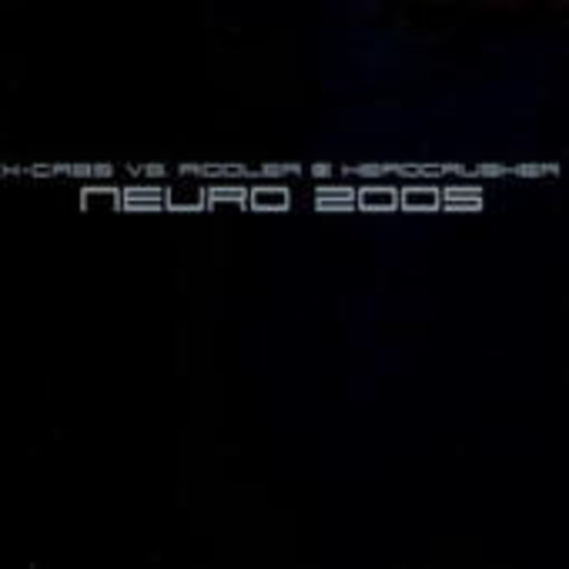 X-Cabs vs. Riddler & Headcrusher – Neuro 2005