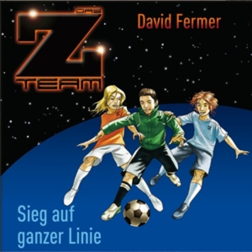 Das Z-Team – Sieg auf ganzer Linie (4)