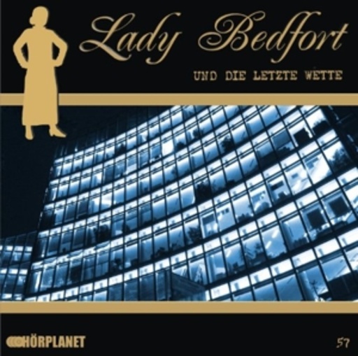 Diverse – Lady Bedfort (57) - Die letzte Wette