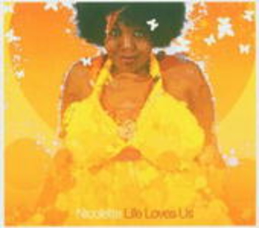 Nicolette – Life Loves Us