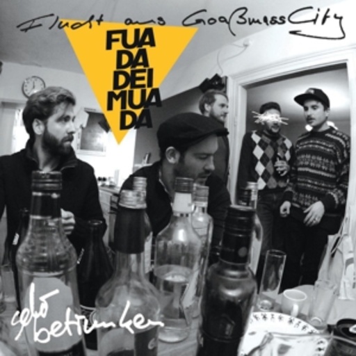 Fuadadeimuada – Flucht aus Goaßmass-City