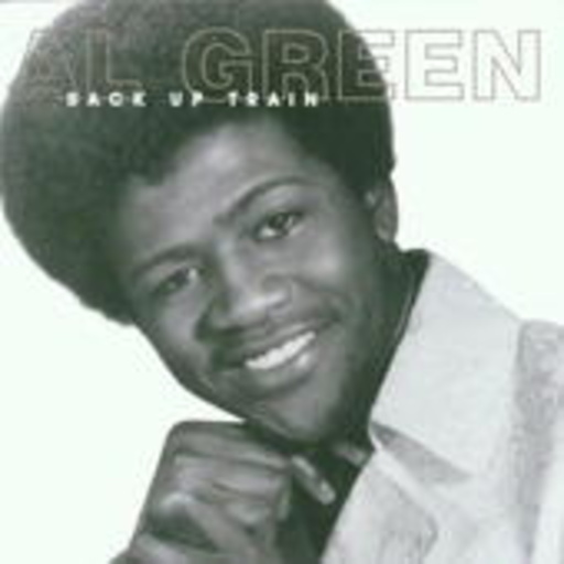 Al Green – Back Up Train