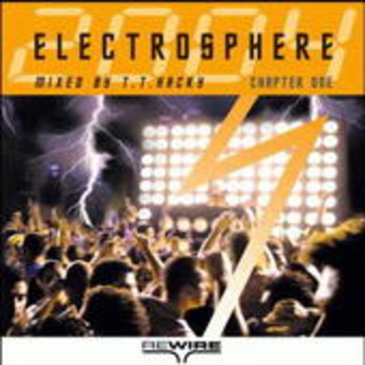 Diverse – Electrosphere 2004 - Chapter 1