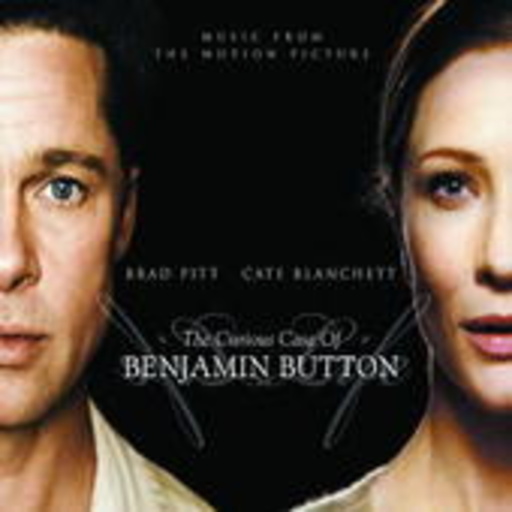 The Curious Case Of Benjamin Button