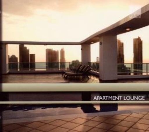 Diverse – Apartment Lounge