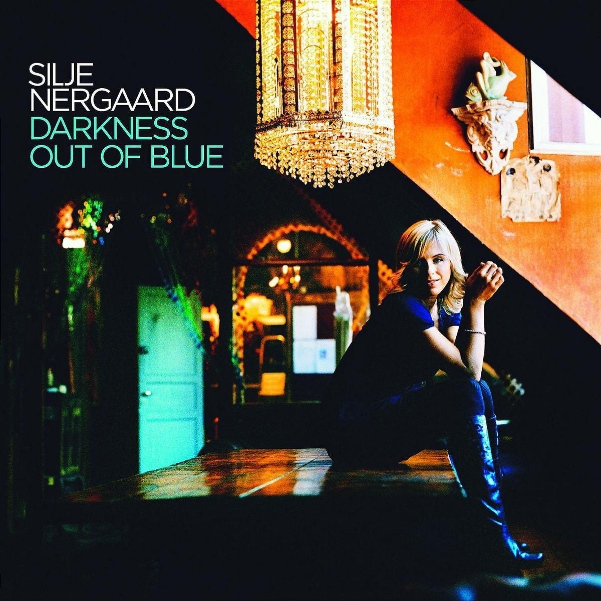 Silje Nergaard – Darkness Out Of The Blue