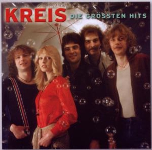 Kreis – Die größten Hits