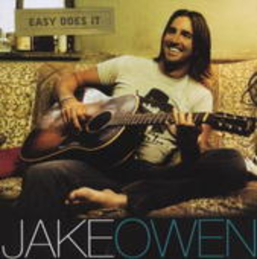 Jake Owen – Easy Does It