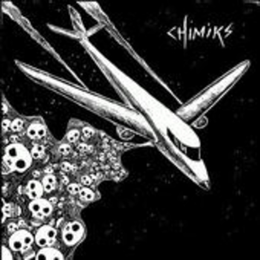 Chimiks – Chimiks