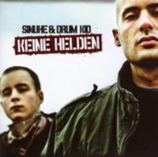 Sinuhe & Drum Kid – Kleine Helden