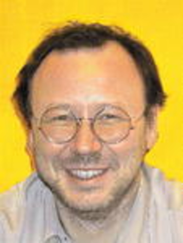 Gibt auch in Zukunft Geld für Musik aus: Walter Gröbchen