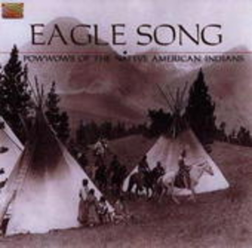Diverse – Eagle Song