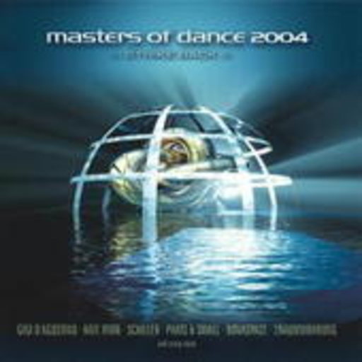 Diverse – Masters Of Dance 2004 - Strike Back
