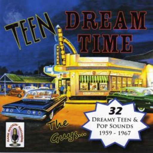 Diverse – Teen-Age Dreams Vol. 1
