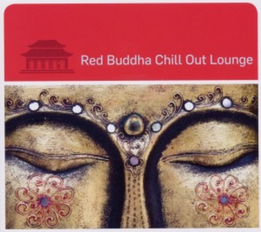 Diverse – Red Buddha Chill Out Lounge