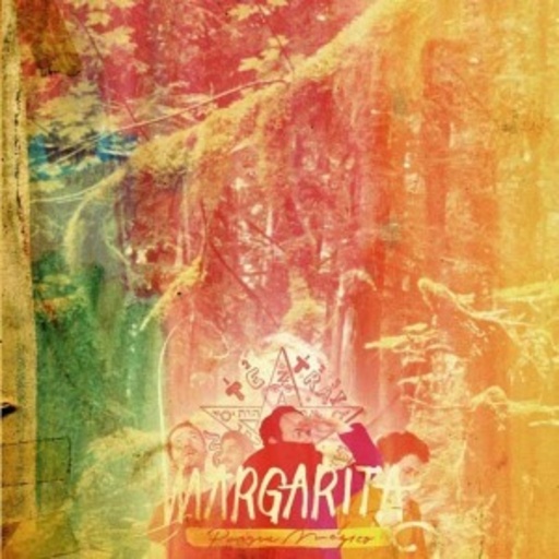 Margarita – Parque Mágico