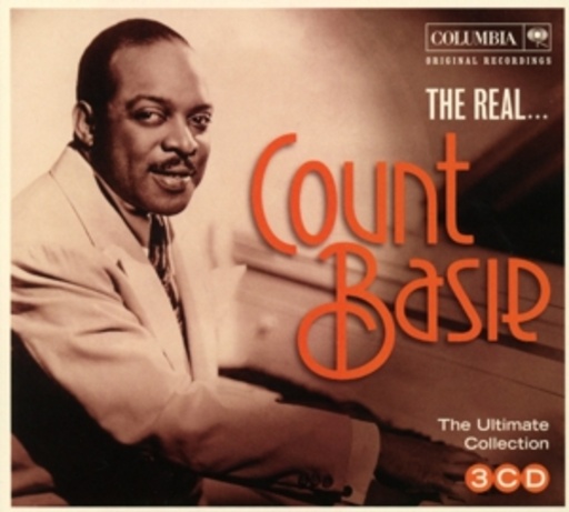 Count Basie – The Real...